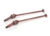 Front Wishbones - Mi6 (2)