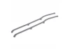 Carbon Fibre Topdeck 2.50mm - Mi6 (2)