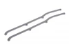 Carbon Fibre Topdeck 2.50mm - Mi6 (2)