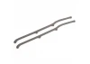 Carbon Fibre Topdeck 3.00mm - Mi6 (2)