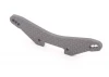 Carbon Fibre Front Shock Mount - Mi6