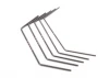 Front Roll Bar Set - Mi6 - (3pcs)