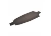 Alloy Chassis - 2.0mm - CAT K2