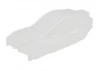 Bodyshell & Decals; Clear - Cat SX