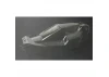 Bodyshell & Decals - Cougar SV