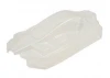 Bodyshell & Decals; Clear - CAT SX3