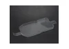 Undertray - CAT SX3