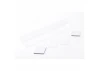 Schumacher Touring Car Wing + 2 End Plates - Clear