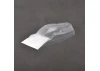 Schumacher Cougar KF Bodyshell - KF low grip conversion