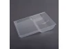 Wing + Endplates - TOP CAT