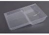 Wing + Endplates - TOP CAT