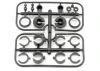Spring Stop & Spacer Mouldings (2)