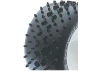 Schumacher VEE 2 2.2 Truck Tyres - Blue (2)