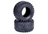 Schumacher VEE 4 2.2 Truck Tyres - Blue (2)
