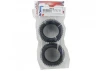 Schumacher Mini Spike 2 Rear Buggy Tyres - Blue - 1 Pair