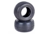 Schumacher Micro Spike 2.2 Truck Tyres - Blue (2)