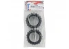 Full Spike - Front Tyres- Yellow - 2.2 (2)