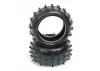 Full Spike - Rear Tyres- Yellow - 2.2 (2)