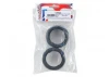 Schumacher SST Mini Pins Tyres - 24/25mm Wide - Blue (2)