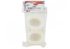 Schumacher 1:10 Buggy Rear Foam Tyre Inserts - Soft - Ultra Wide (2)