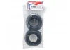 Schumacher VEE 2 2.2 Truck Tyres - Yellow (2)