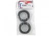 Cut Stagger - Yellow - Slim (2)