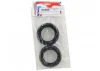 Cut Stagger Green - Slim (2)