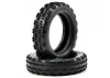 Cut Stagger Green - Slim (2)