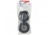 Schumacher Short Course Tyre - Mini Spike - Yellow