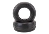 Schumacher Short Course Tyre - Mini Pin - Yellow