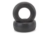 Schumacher Short Course Tyre - Mini Pin - Blue