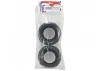 Schumacher Short Course Tyre - Mini Pin - Blue