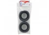 Schumacher Short Course Tyre - Mini Spike - Blue
