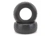Schumacher Short Course Tyre - Mini Spike - Blue