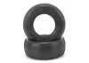 Schumacher Short Course Tyre - Mini Pin - Silver