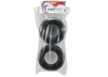 Schumacher Stagger Rib SC Tyres - Yellow - 1 Pair