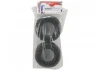 Schumacher Stagger Rib SC Tyres - Silver - 1 Pair