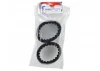 Schumacher Moulded Closed Cell Inserts - Short Course / 1:8 Buggy - 1 Pair
