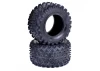 Schumacher VEE 4 2.2 Truck Tyres - Yellow (2)