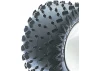 Schumacher VEE 4 2.2 Truck Tyres - Yellow (2)