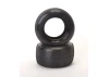 Stadium Truck Tyre - Mini Pin - Blue (2)
