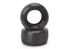 Stadium Truck Tyre - Mini Pin - Silver (2)