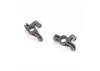 Schumacher CAT Hub Carriers V2 - 4WD