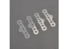 Ultra Thin Suspension Spacer - (4)