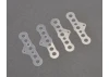 Ultra Thin Suspension Spacer - (4)