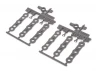 Plastic Parts B-Eclipse