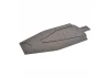 Alloy Chassis - Cougar KC/D