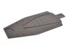 Alloy Chassis - Cougar KC/D