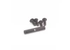Topdeck Pivot Pin - Cougar KC/D