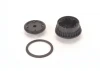 Gear Diff Mouldings - Cougar KC